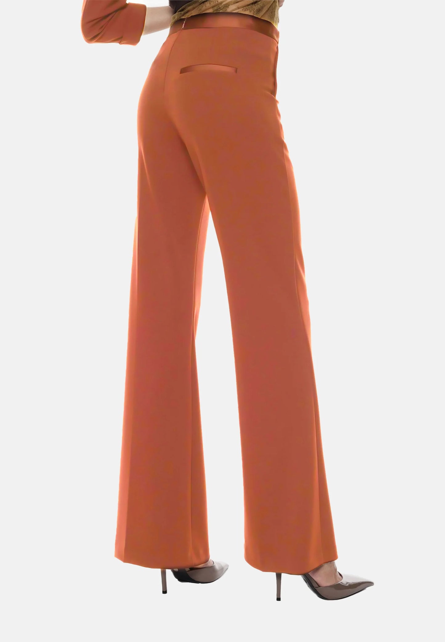 P3E9KAW-ZUCCA - PANTALONE - IMPERIAL