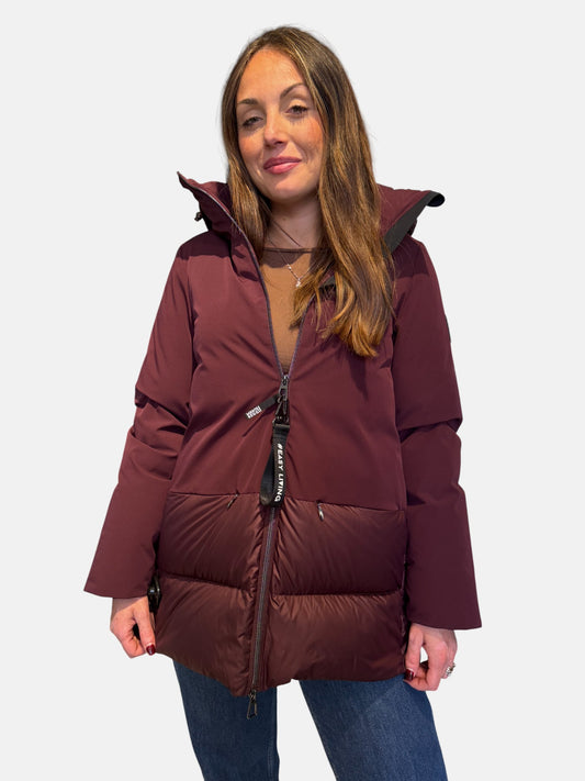 FW57711-031 - GIACCONE - MONTEREGGI