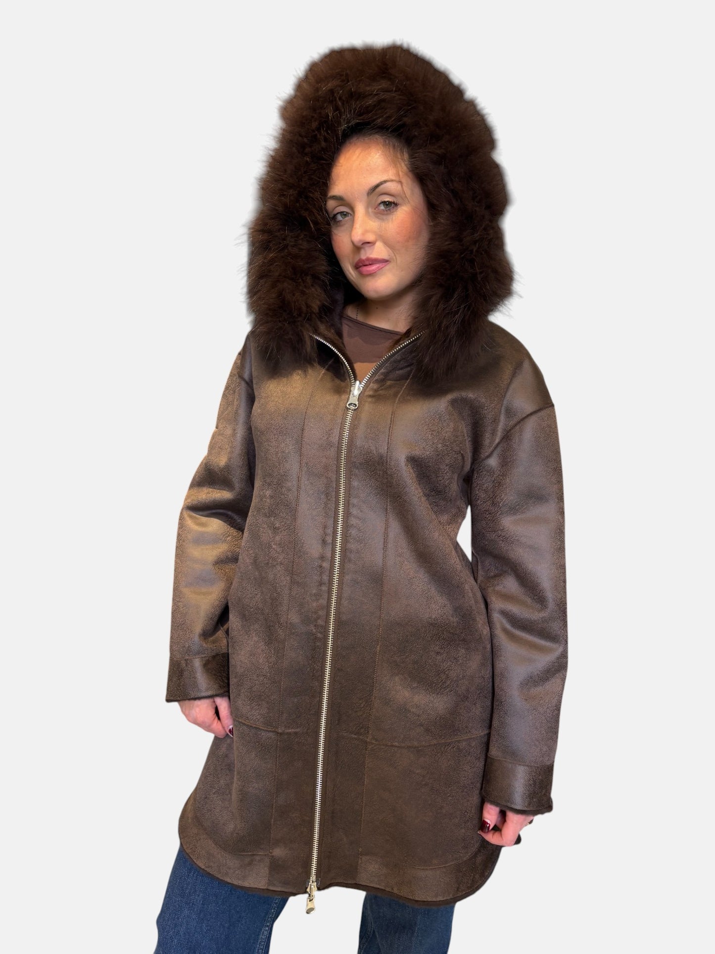 FW57746-030 - GIACCONE - MONTEREGGI