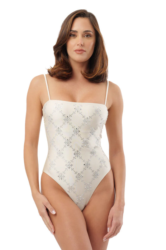 SOLANA-PANNA - COSTUME - ADORÈ