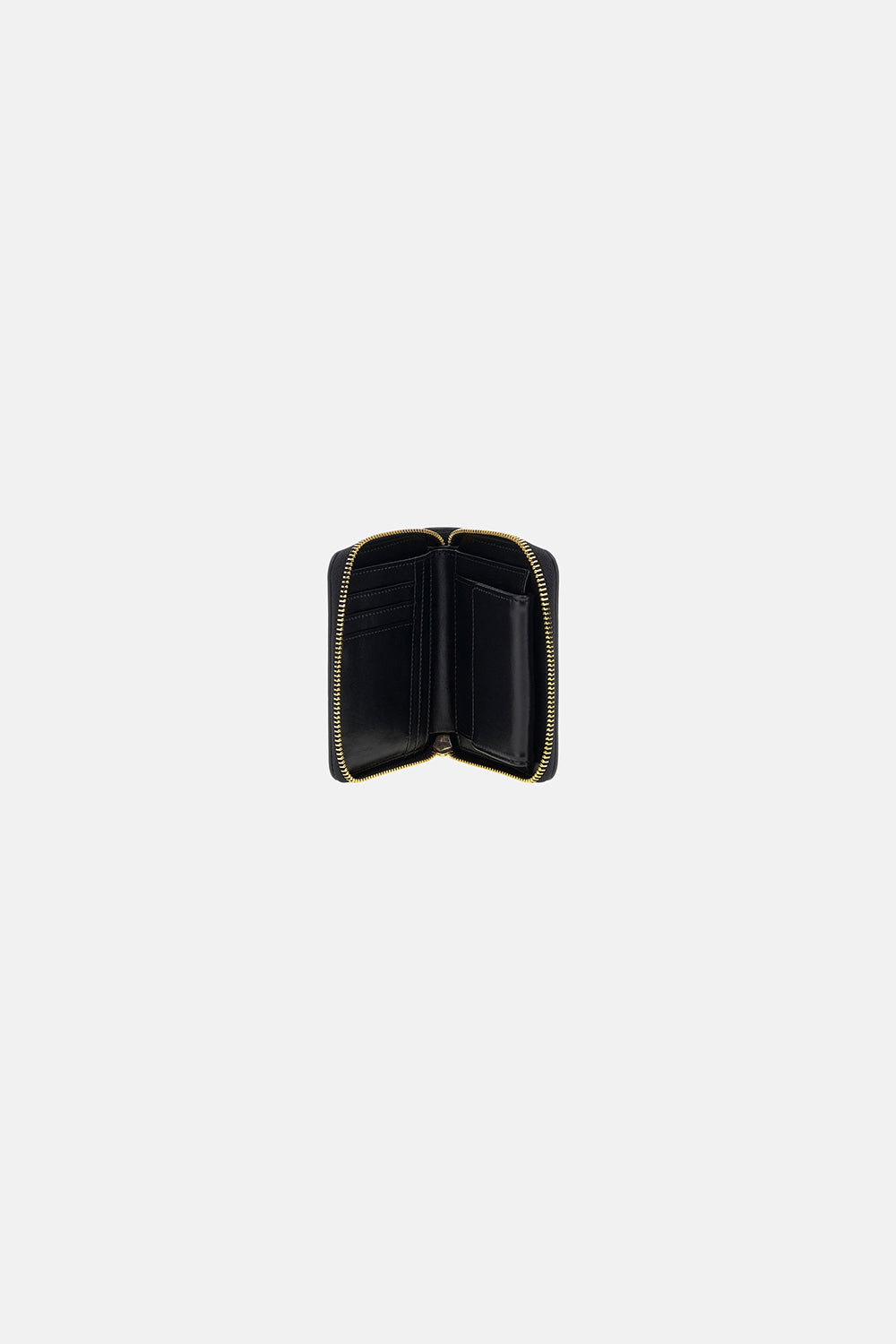 Portafogli MARVIN LOVE WALLET XS BLACK