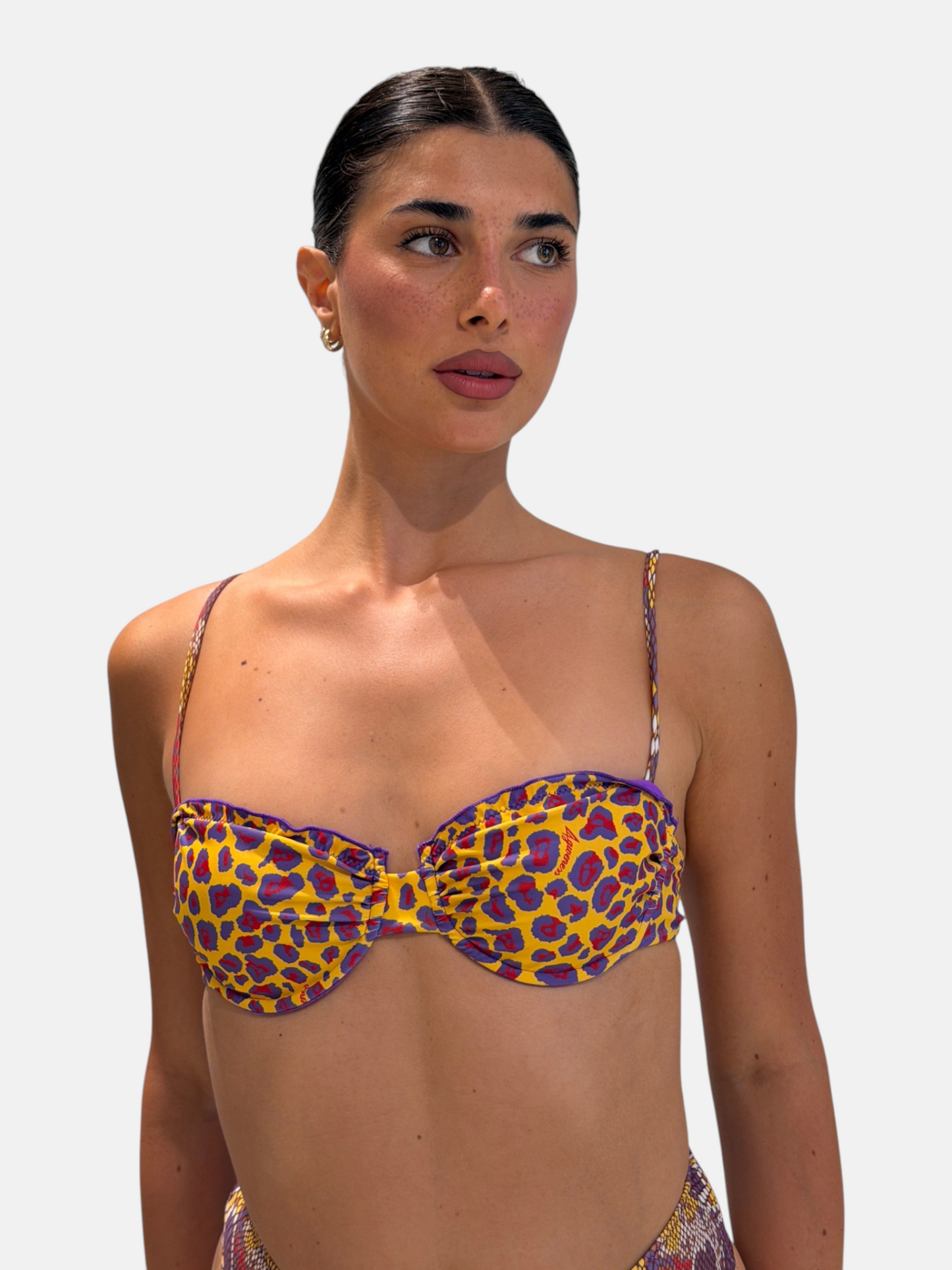 126WBWSB5914-LEOCONGO - COSTUME - 4GIVENESS