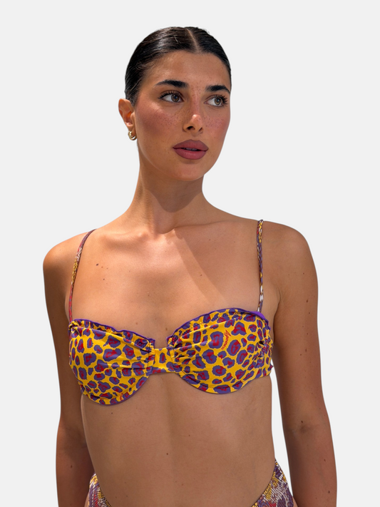 126WBWSB5914-LEOCONGO - COSTUME - 4GIVENESS