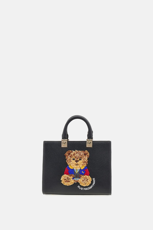 MARVINMINITOTE-BLACK - BORSA - RUE MADAM PARIS