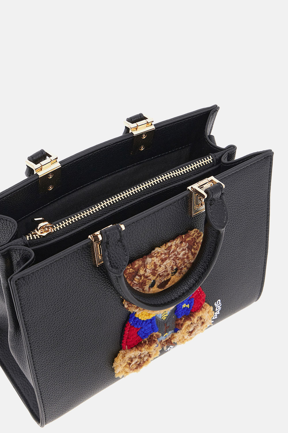MARVINMINITOTE-BLACK - BORSA - RUE MADAM PARIS