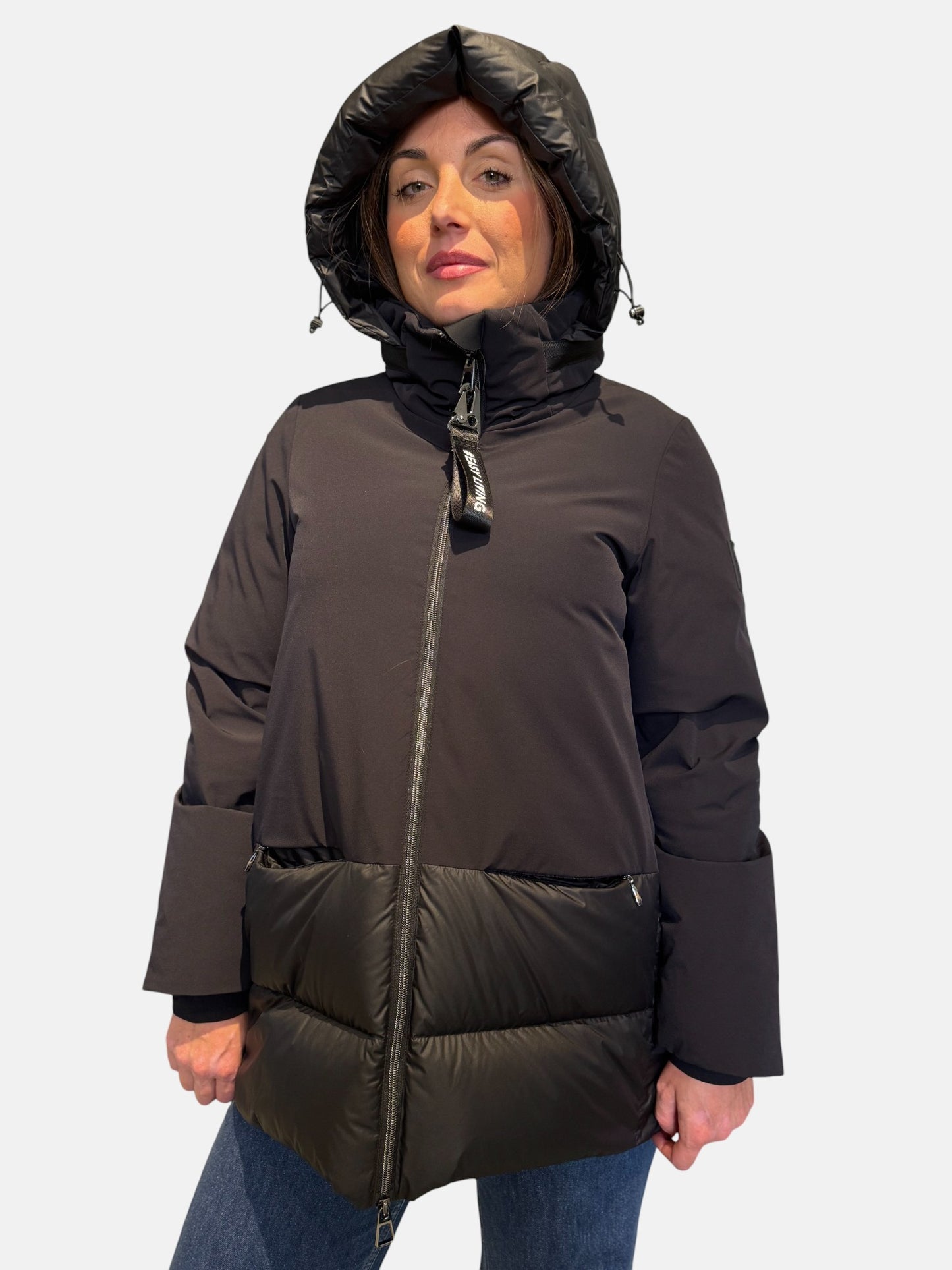 FW57711-001 - GIACCONE - MONTEREGGI