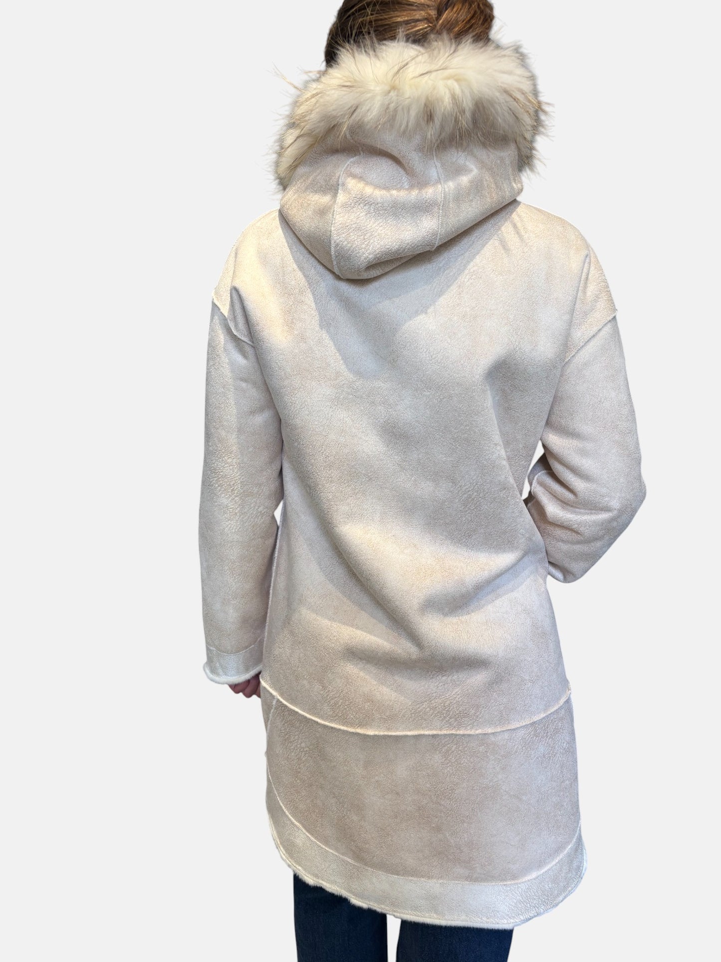 FW57746-088 - GIACCONE - MONTEREGGI