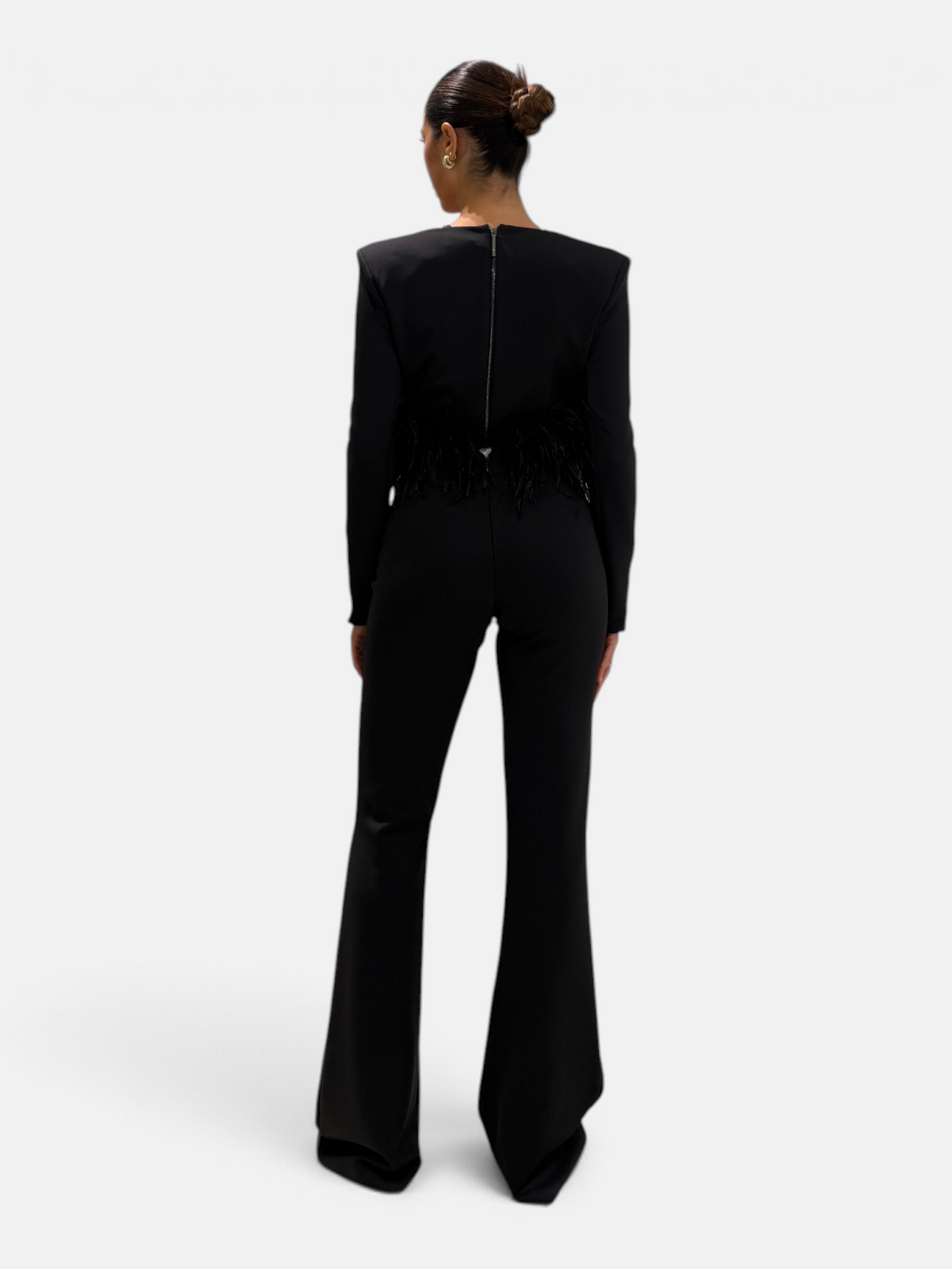 COORDSET AS2627081-T NERO