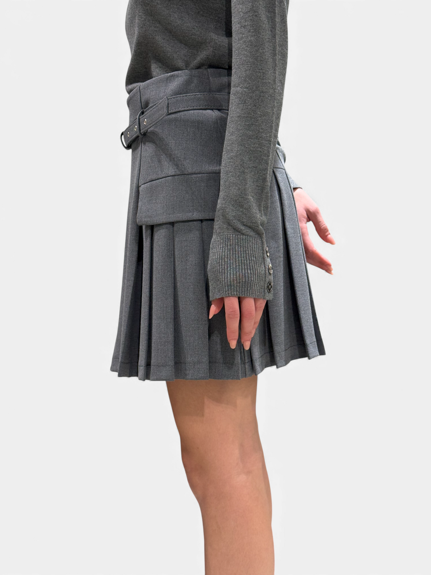 GMI3KMBC-GRIGIO - GONNA - IMPERIAL