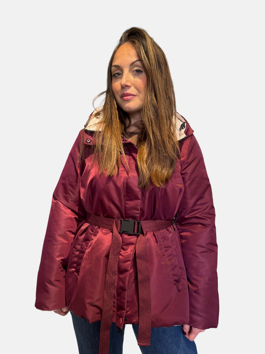 FW57725-051 - GIUBBOTTO - MONTEREGGI