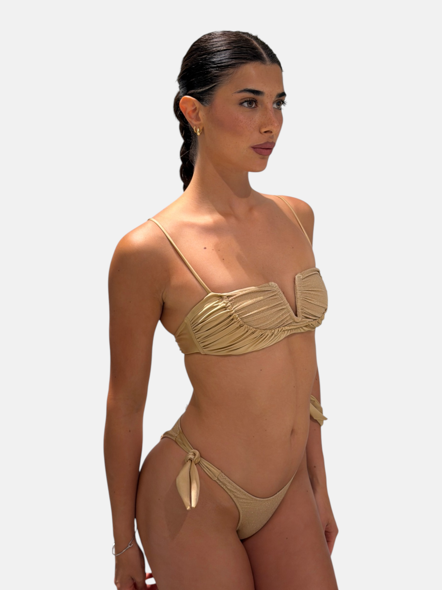 126WBWBK5727-ORO - COSTUME - 4GIVENESS