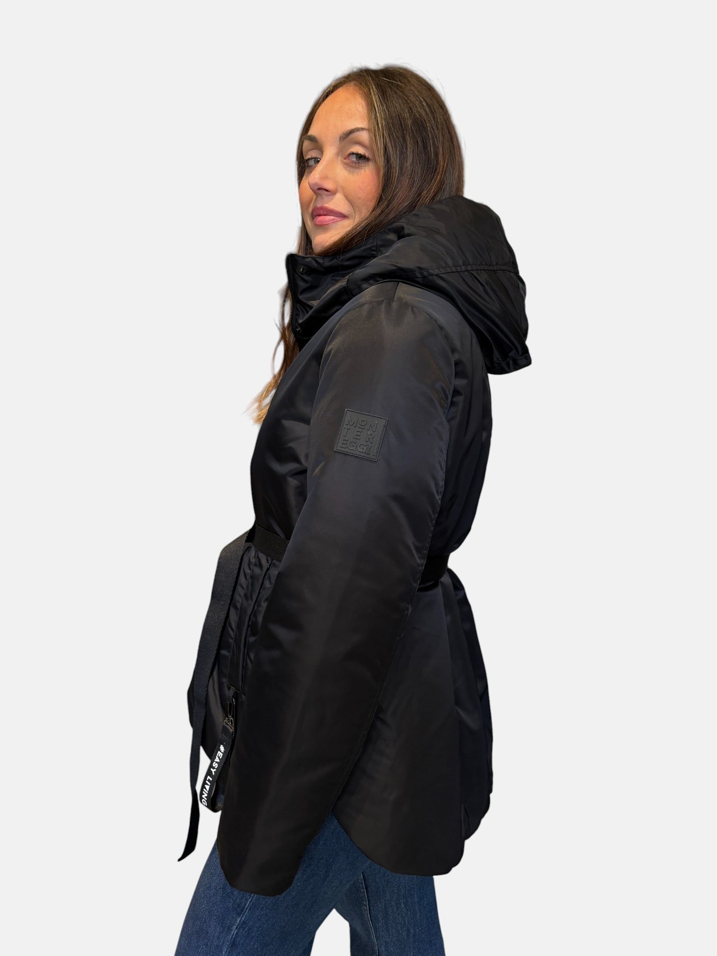 FW57725-001 - GIUBBOTTO - MONTEREGGI