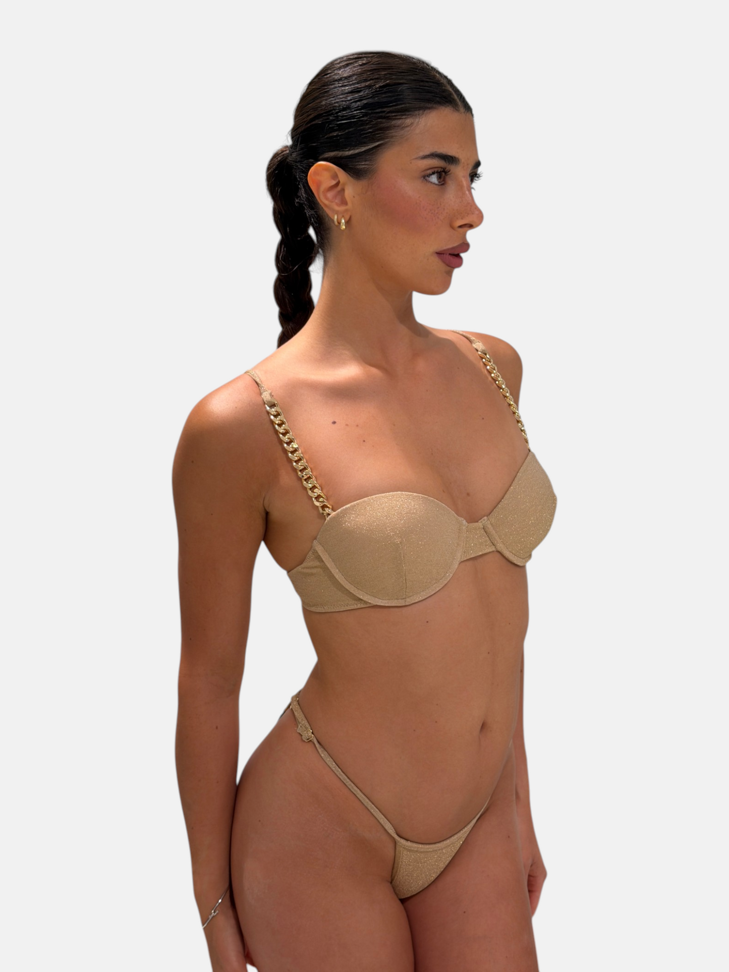 126WBWBK5731-ORO - COSTUME - 4GIVENESS