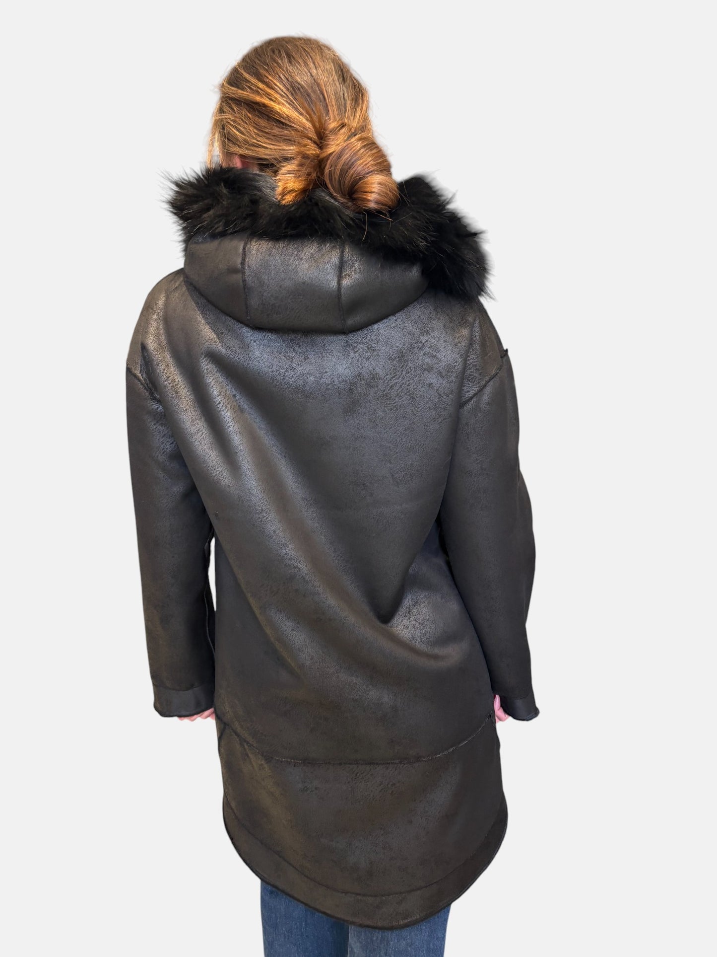 FW57746-001 - GIACCONE - MONTEREGGI