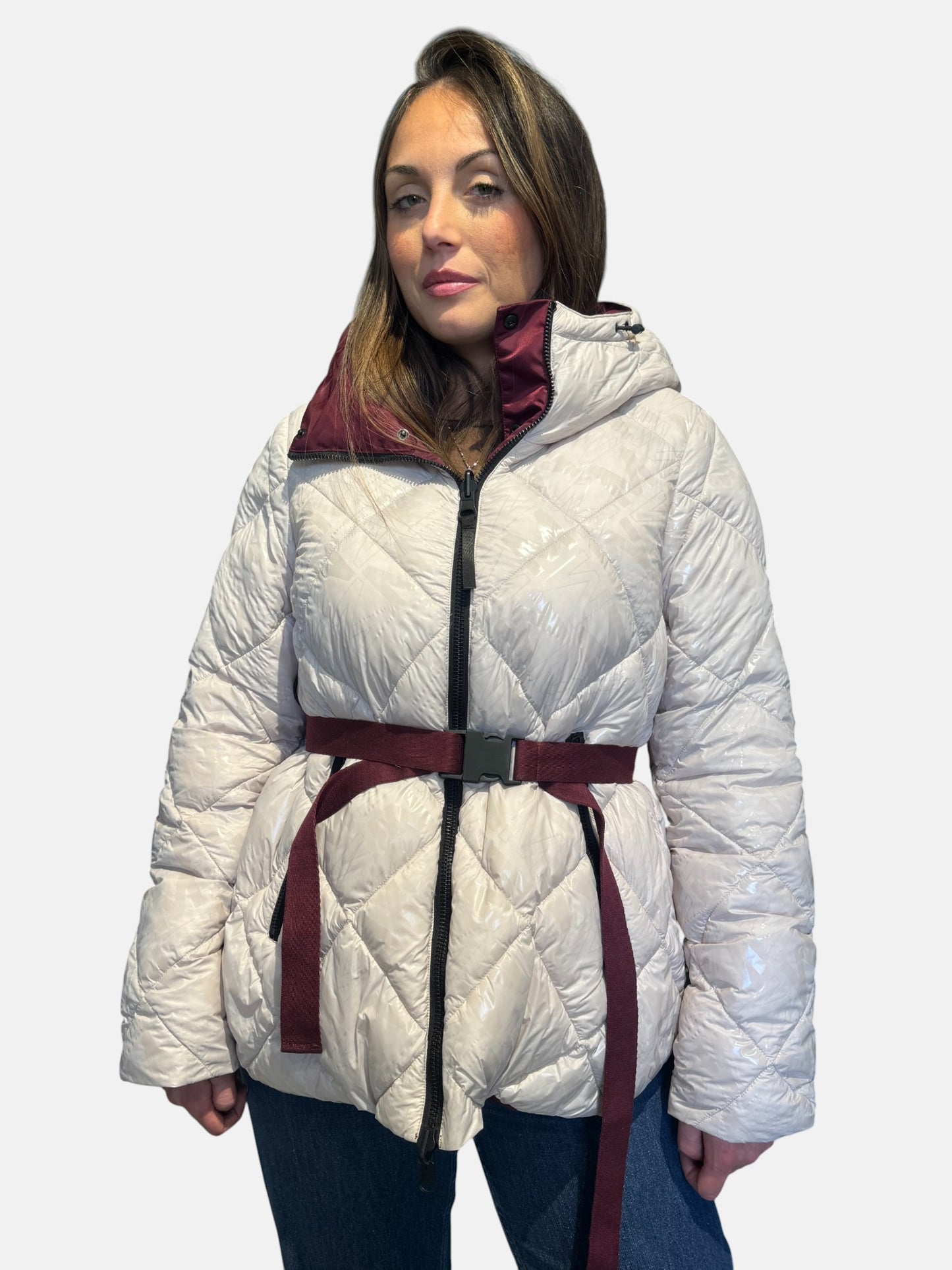 FW57725-051 - GIUBBOTTO - MONTEREGGI