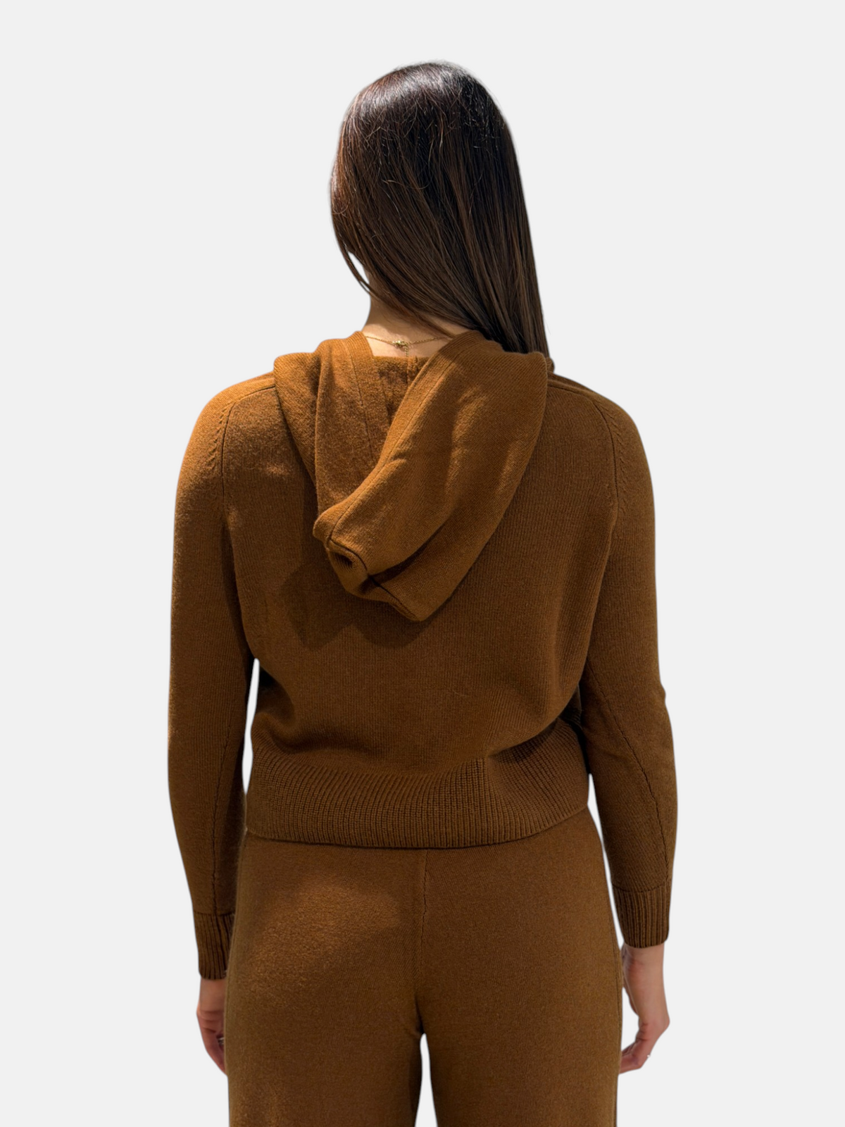 MAGLIA PBBLIUTI TABACCO