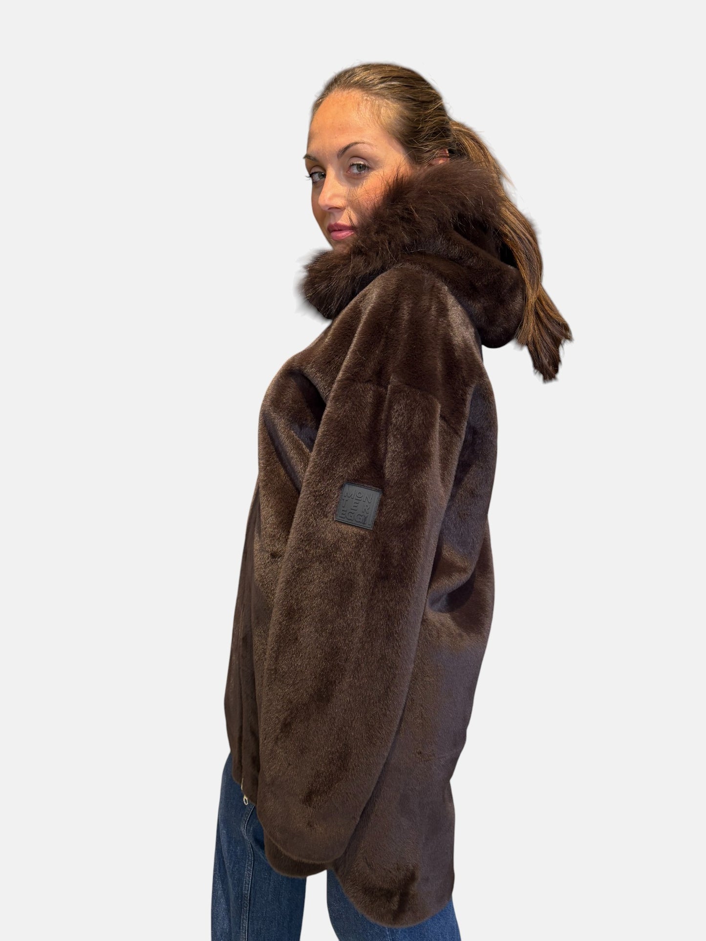 FW57746-030 - GIACCONE - MONTEREGGI