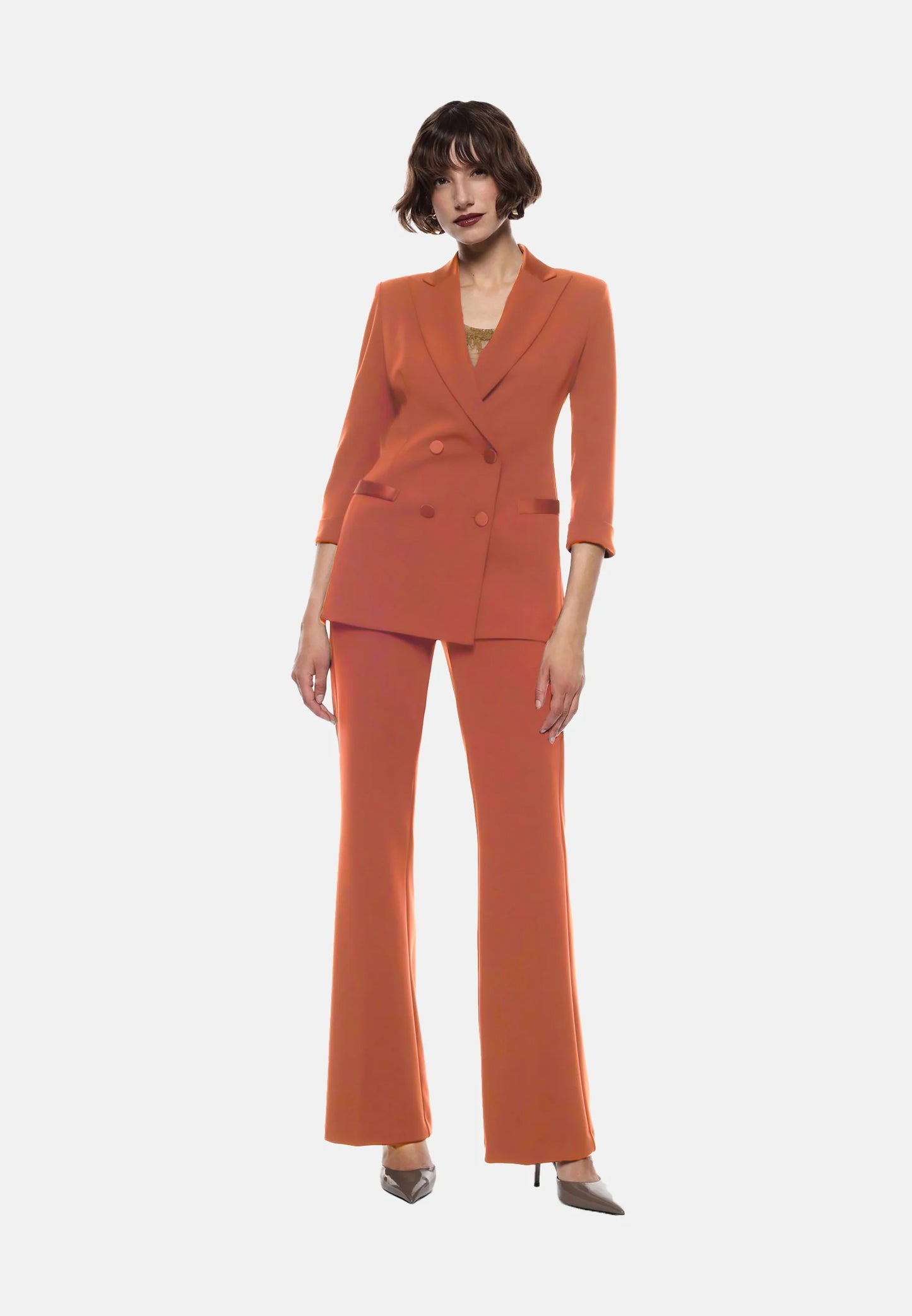 P3E9KAW-ZUCCA - PANTALONE - IMPERIAL