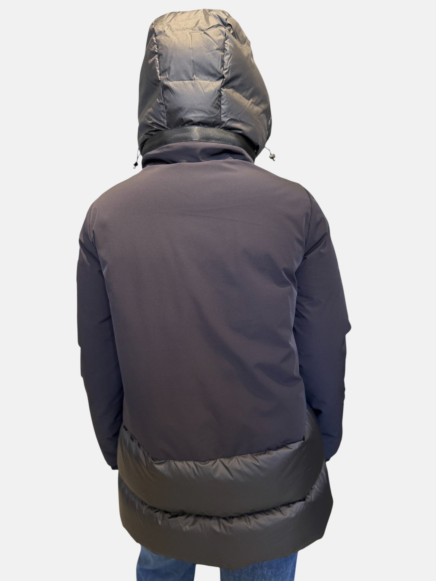 FW57711-001 - GIACCONE - MONTEREGGI