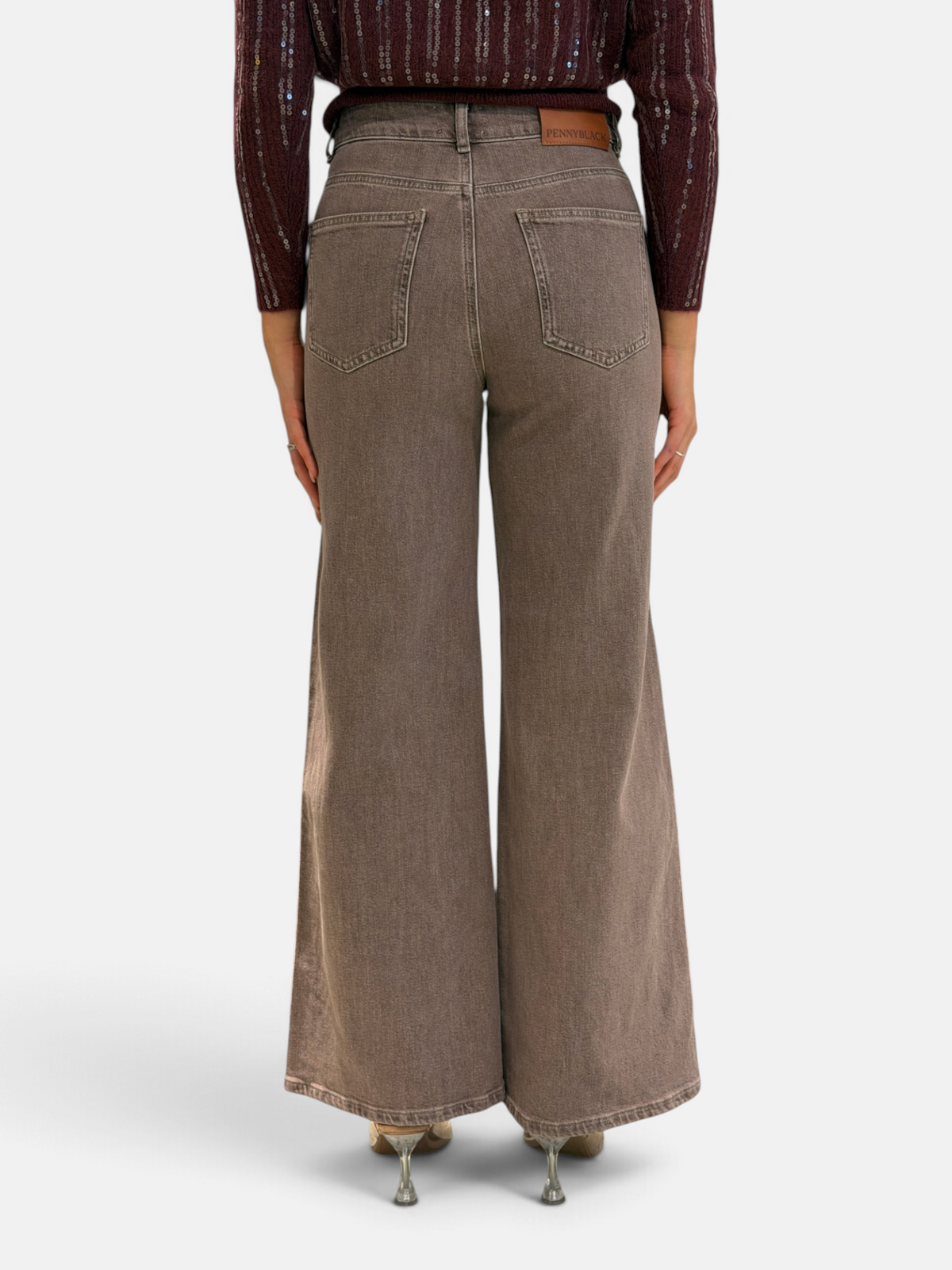 PANTALONE PBBCURSORE KASHA