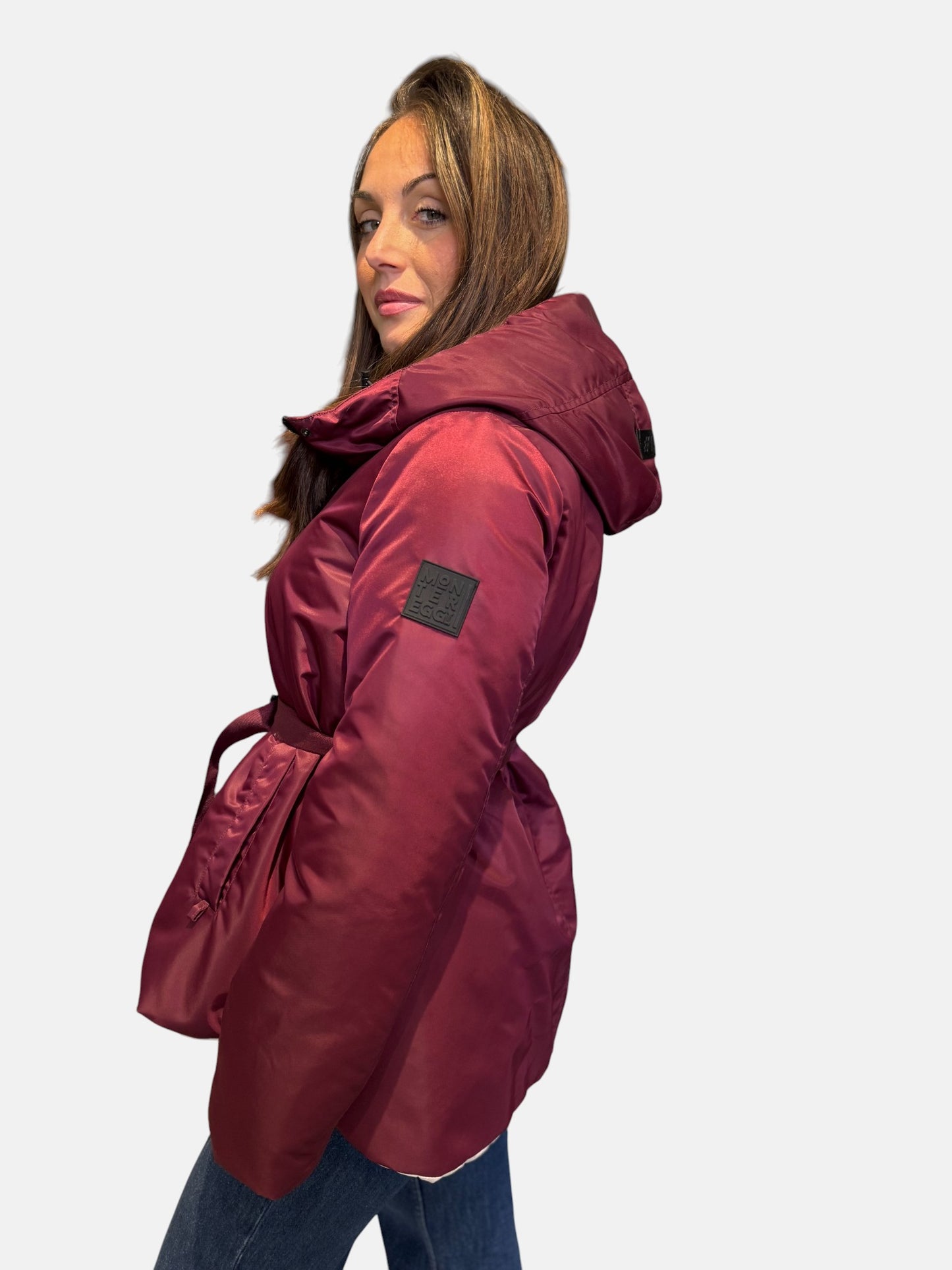 FW57725-051 - GIUBBOTTO - MONTEREGGI