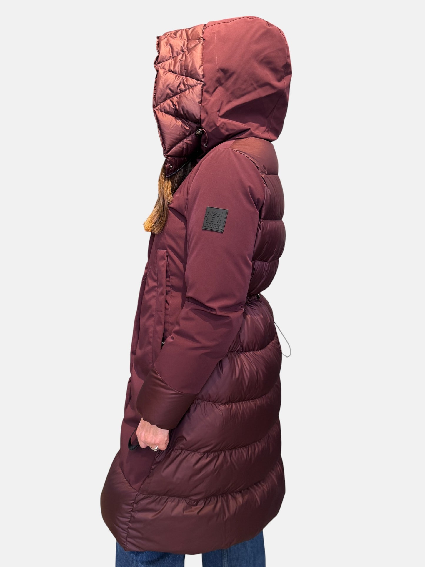 FW57712-031 - GIACCONE - MONTEREGGI