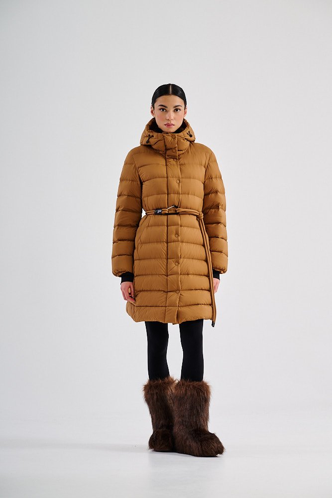 GIACCONE FW67923 CAMEL