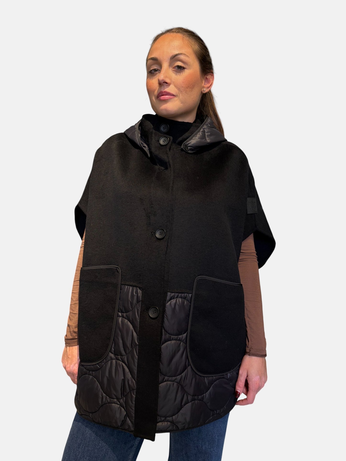 FW57730-001 - MANTELLA - MONTEREGGI