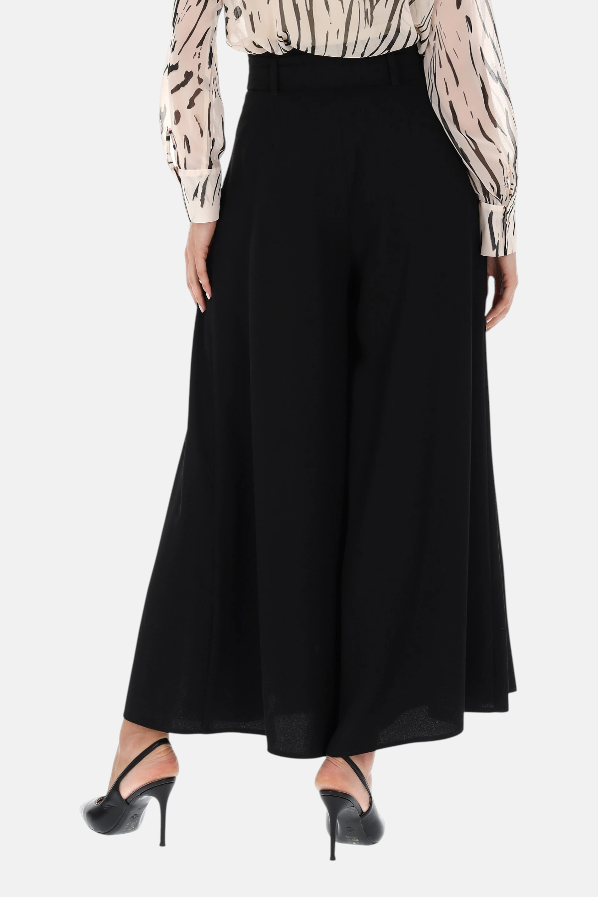 PBPLANA-006NERO - PANTALONE - PENNYBLACK