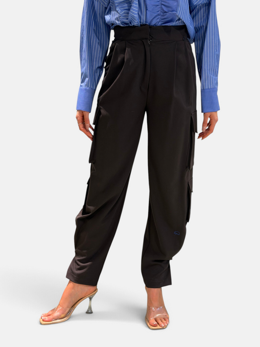 PANTALONE P845B046A MORO
