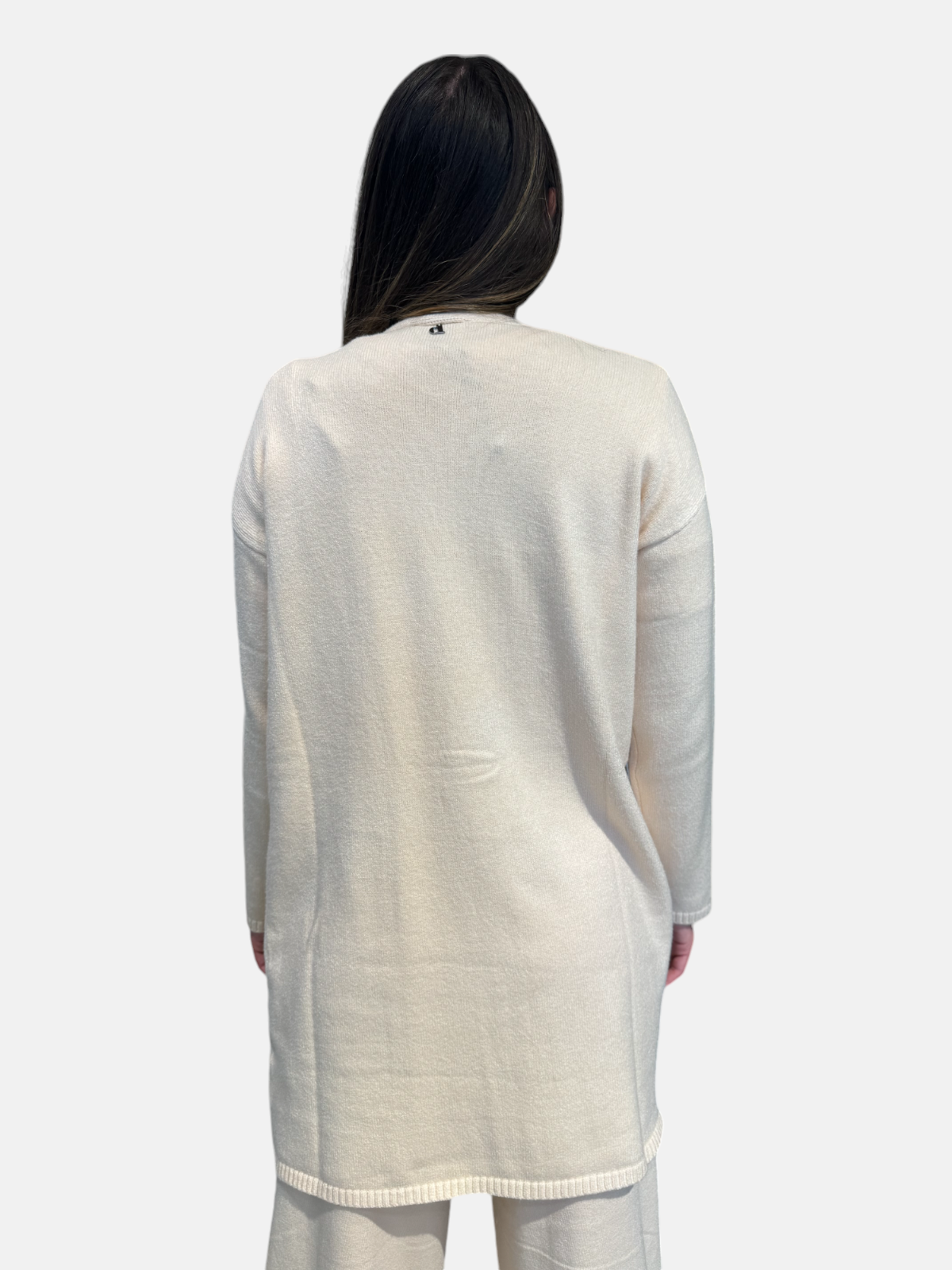 M606K016A-PANNA - CARDIGAN - DIXIE