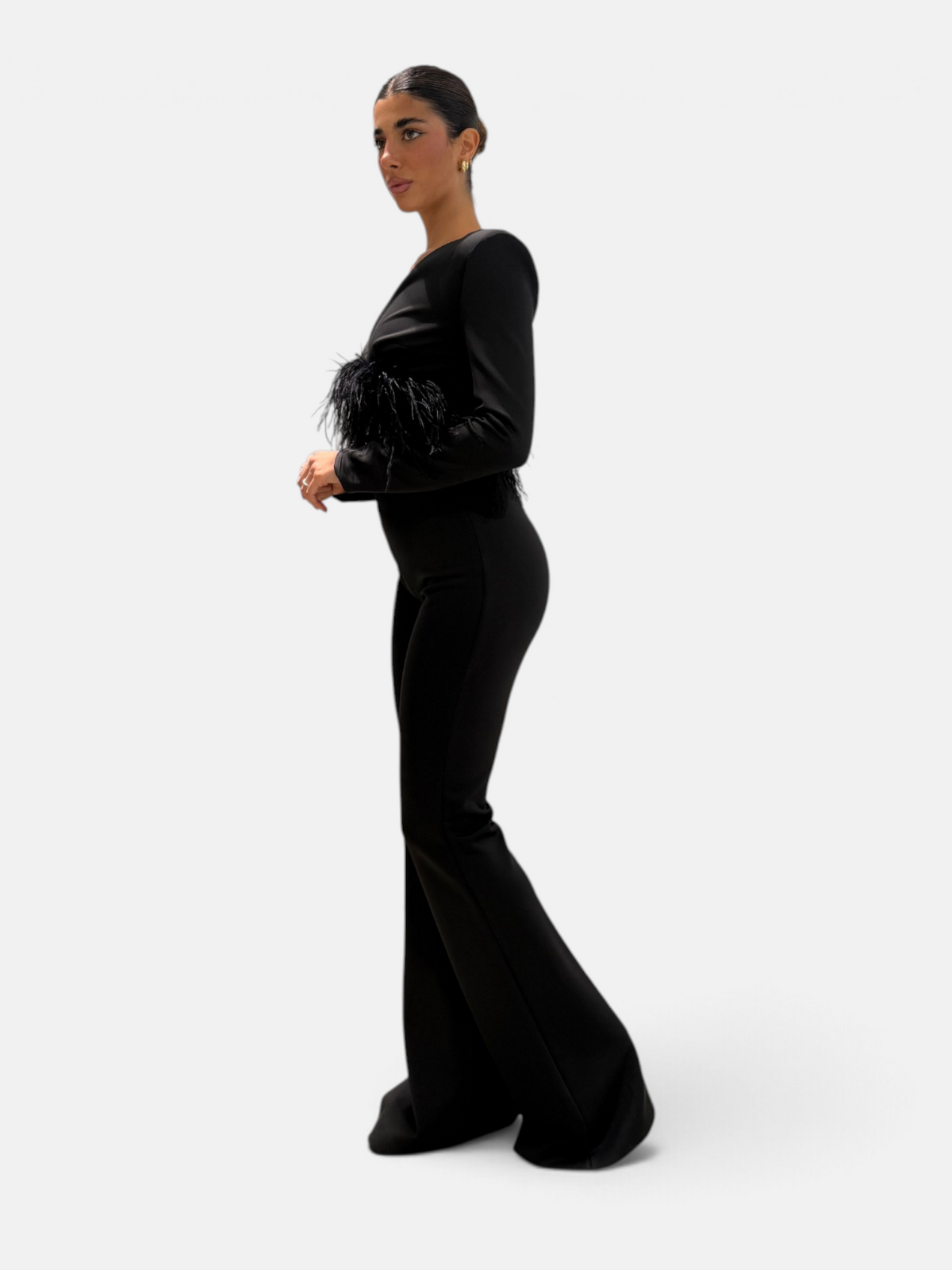COORDSET AS2627081-T NERO