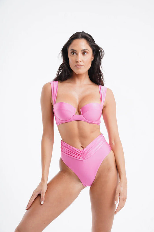 ISABEL-ROSA - COSTUME - ADORÈ