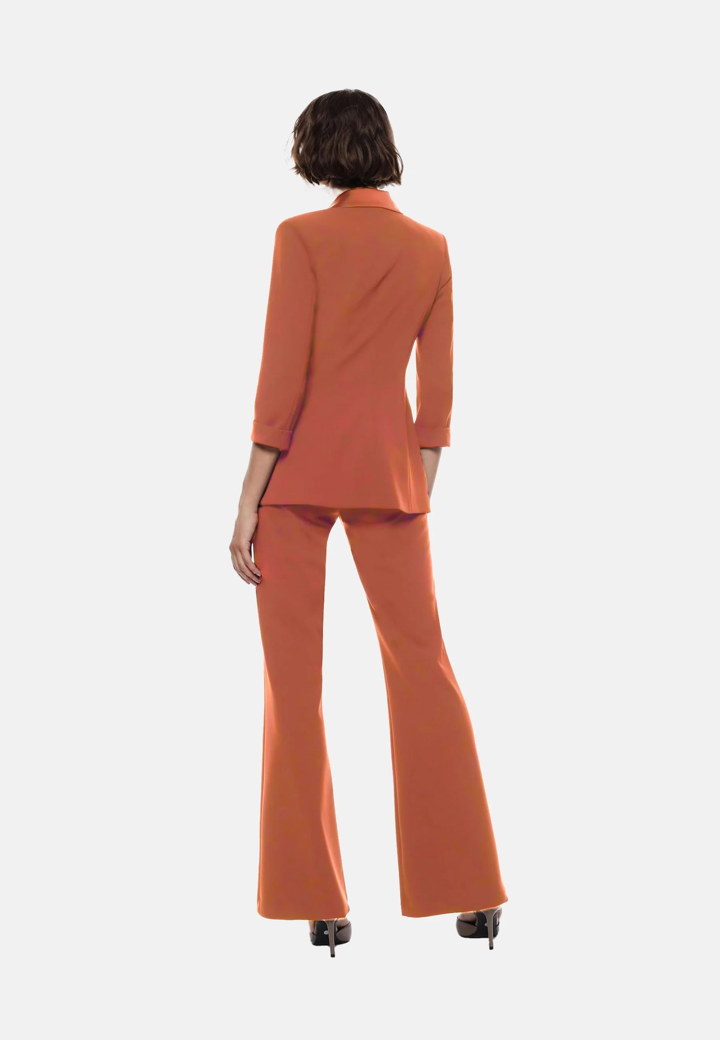 P3E9KAW-ZUCCA - PANTALONE - IMPERIAL