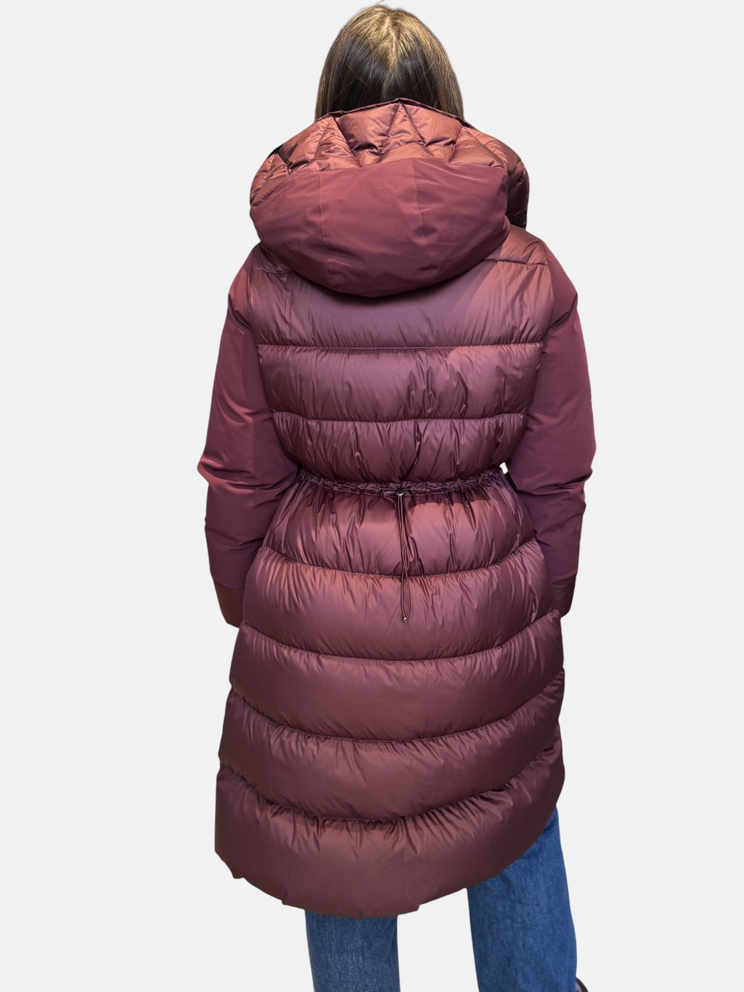 FW57712-031 - GIACCONE - MONTEREGGI