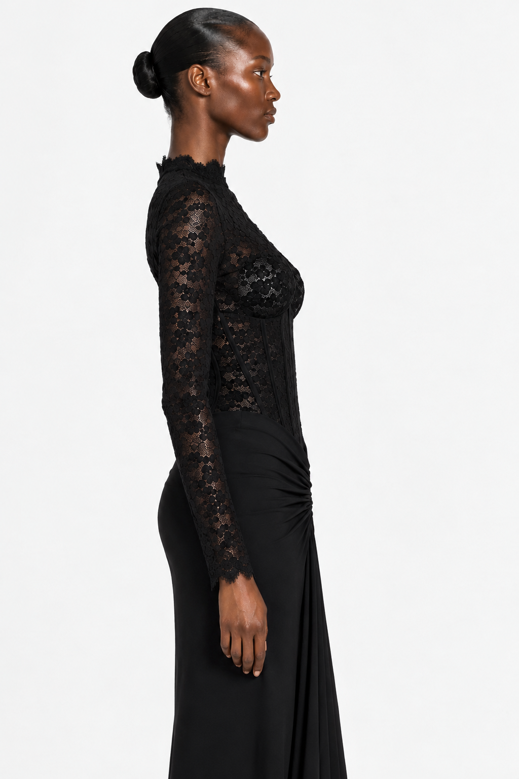 BODY AS2627006B-MX NERO