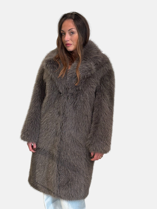 SG401-WALNUT - CAPPOTTO - GLOX