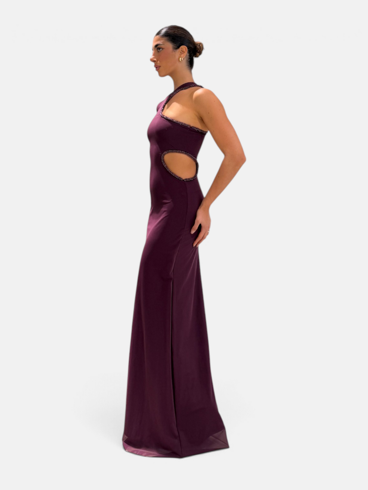 ABITO AS2627023-RT AMARENA