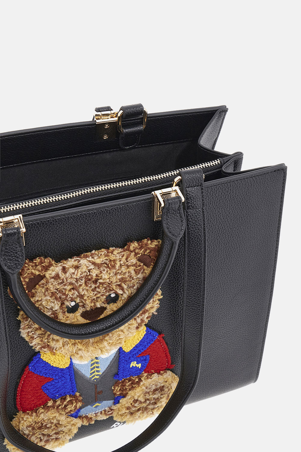 MARVINTOTE-BLACK - BORSA - RUE MADAM PARIS