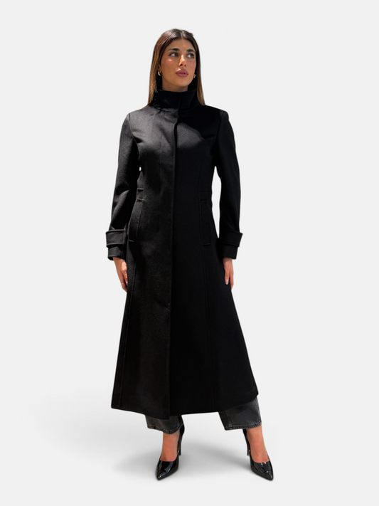 CAPPOTTO PBBCORSARO NERO