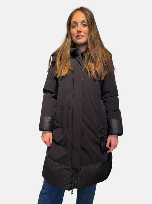 FW57712-001 - GIACCONE - MONTEREGGI