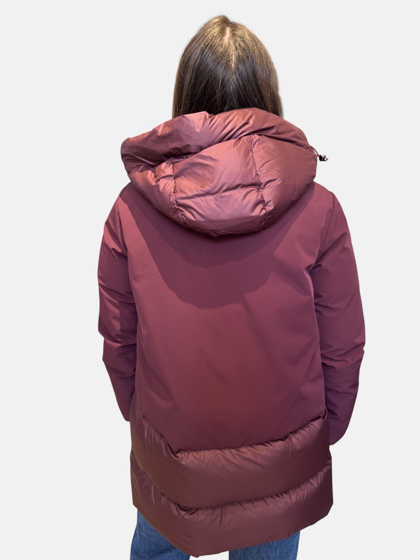 FW57711-031 - GIACCONE - MONTEREGGI