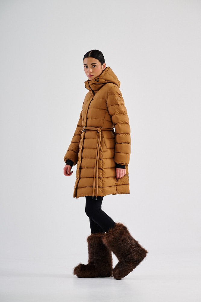 GIACCONE FW67923 CAMEL