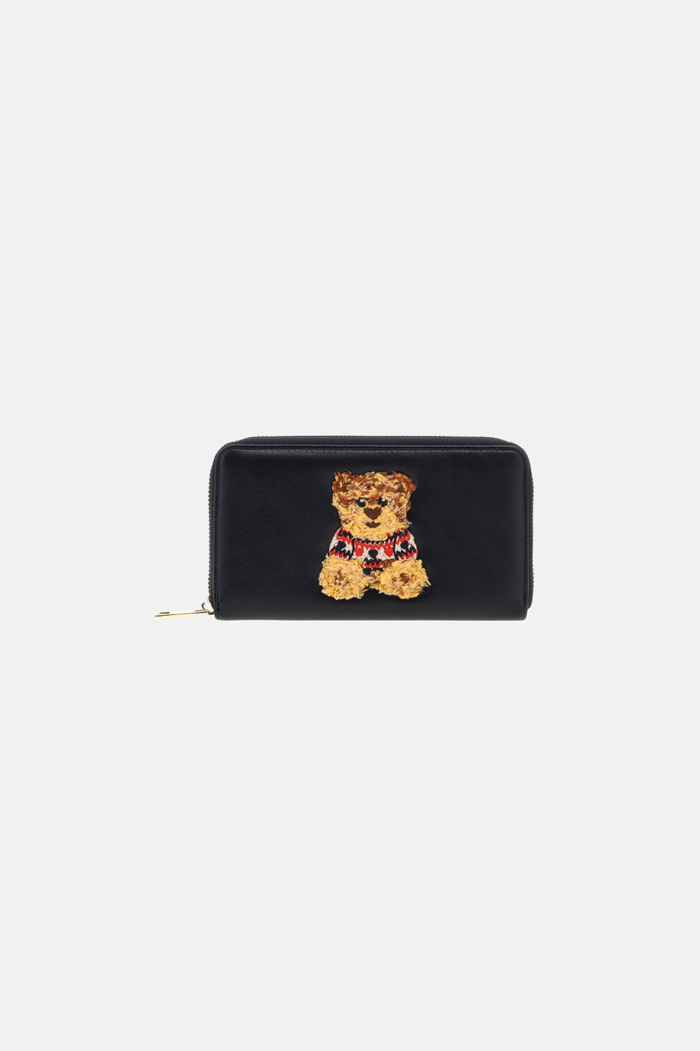 Portafogli MARVIN LOVE WALLET XL BLACK