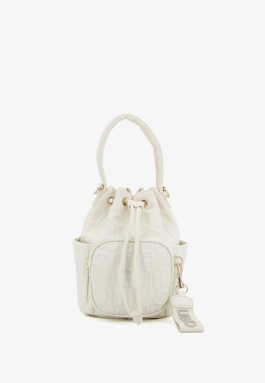 TA5296J5627-WHITEMILK - BORSA - LIU JO