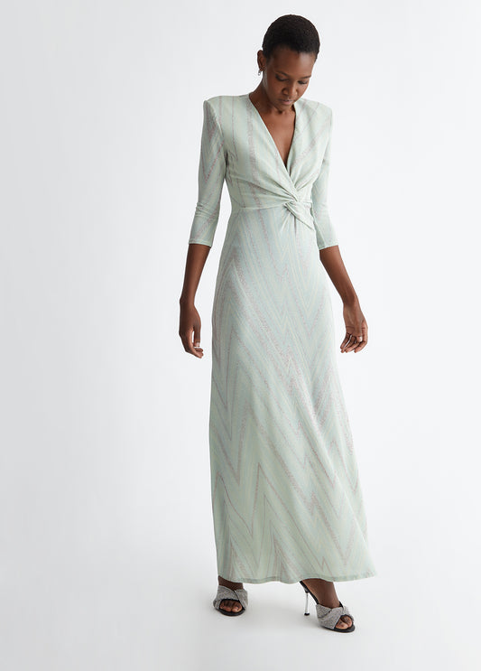 CA4248-SOFTMINTLUX - ABITO - LIU JO