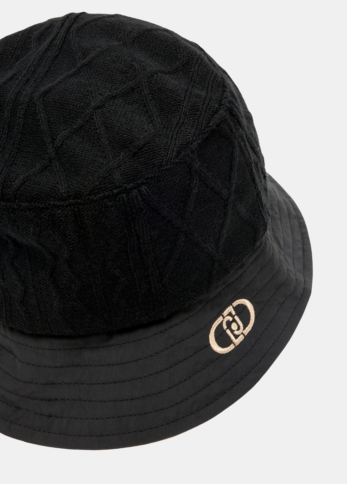 TF5244-NERO - CAPPELLO - LIU JO