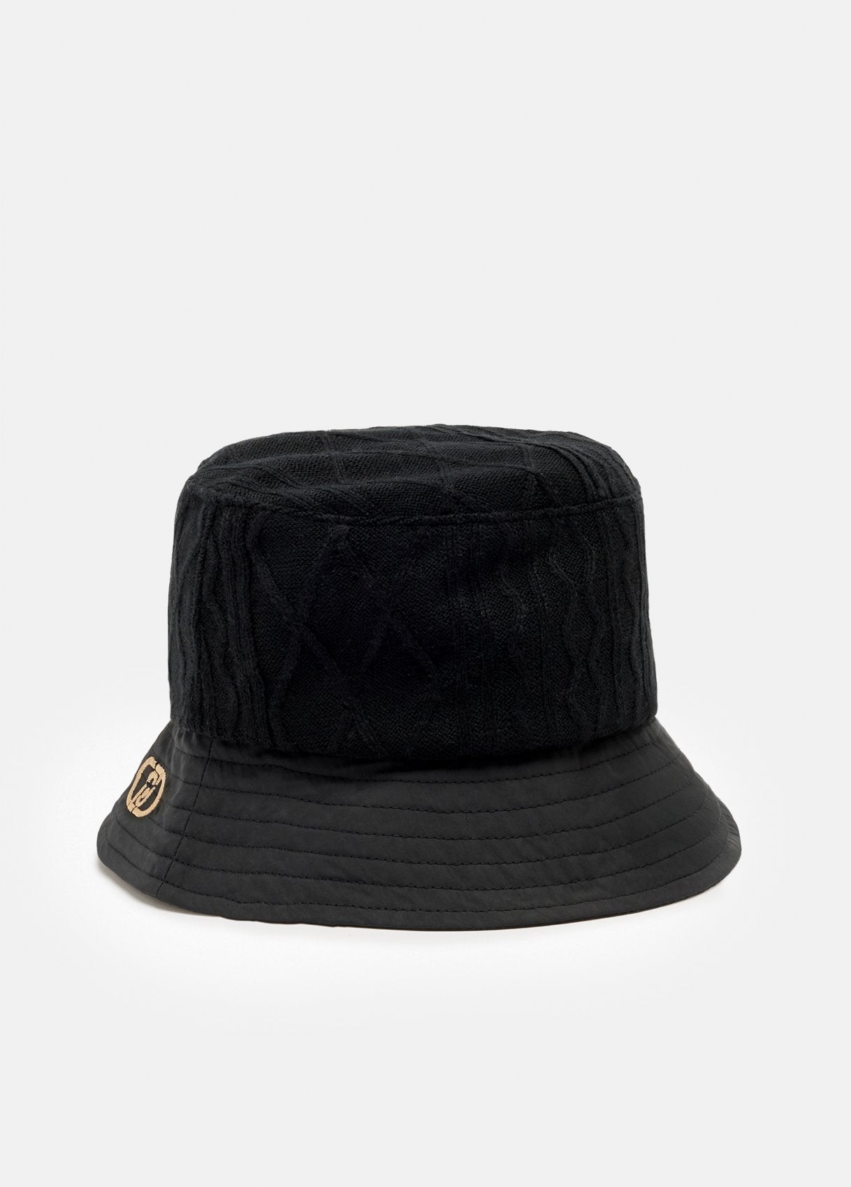 TF5244-NERO - CAPPELLO - LIU JO
