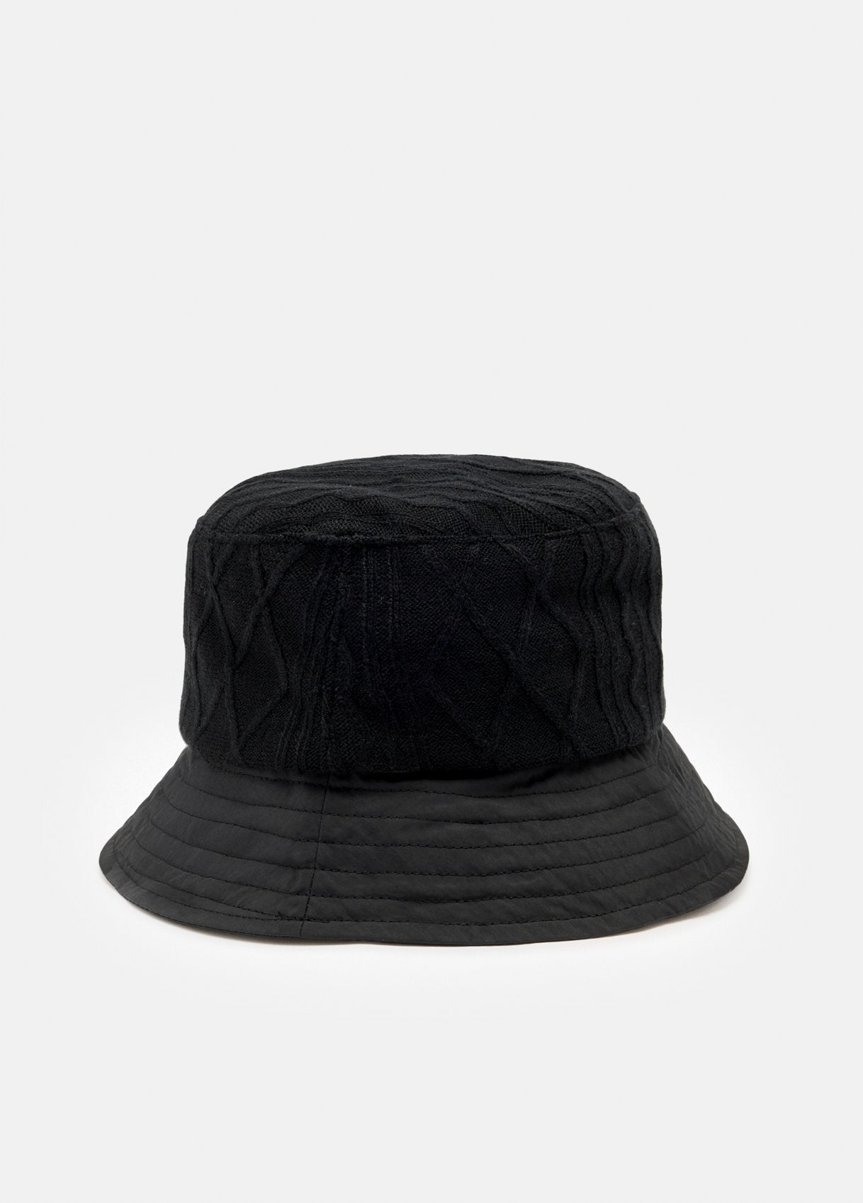 TF5244-NERO - CAPPELLO - LIU JO