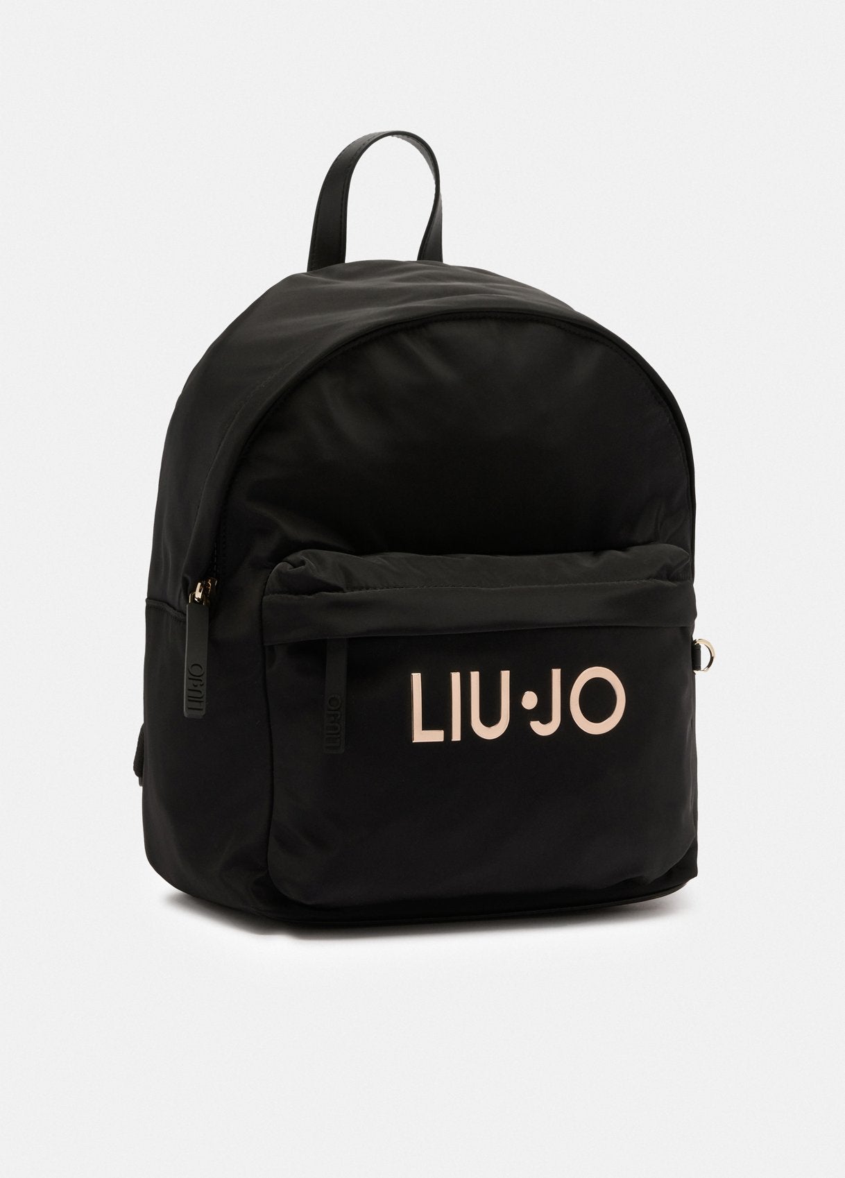 TF5084-NERO - ZAINO - LIU JO